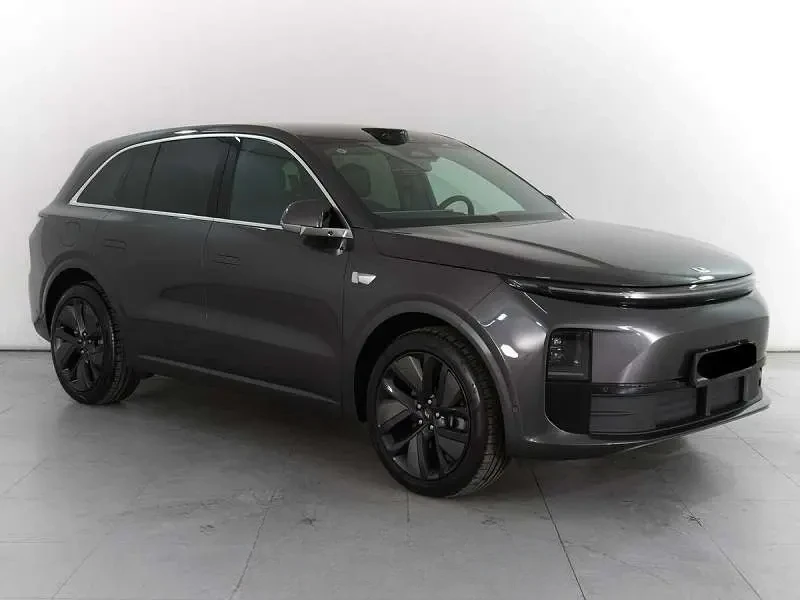 Li Auto Li L6 Max 2025 — фото 1 из 5