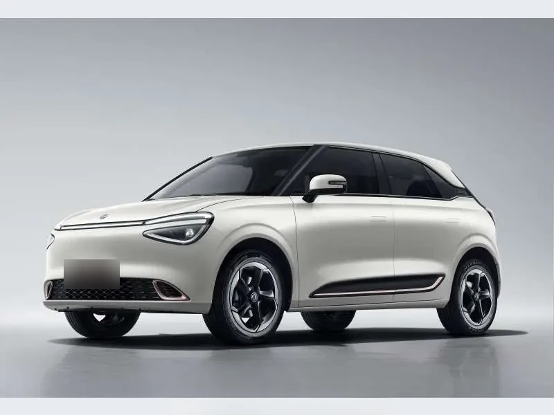 Dongfeng Box FWD 2026 — фото 1 из 5