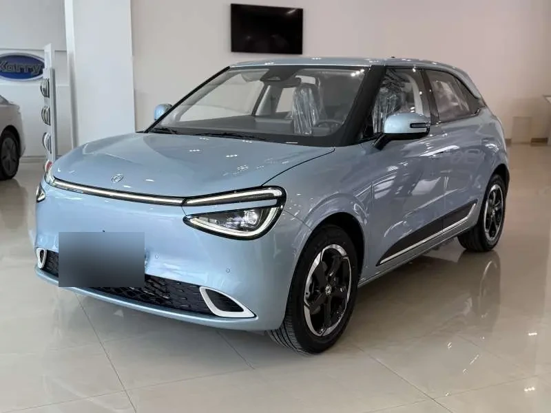 Dongfeng Box FWD 2026 — фото 1 из 5