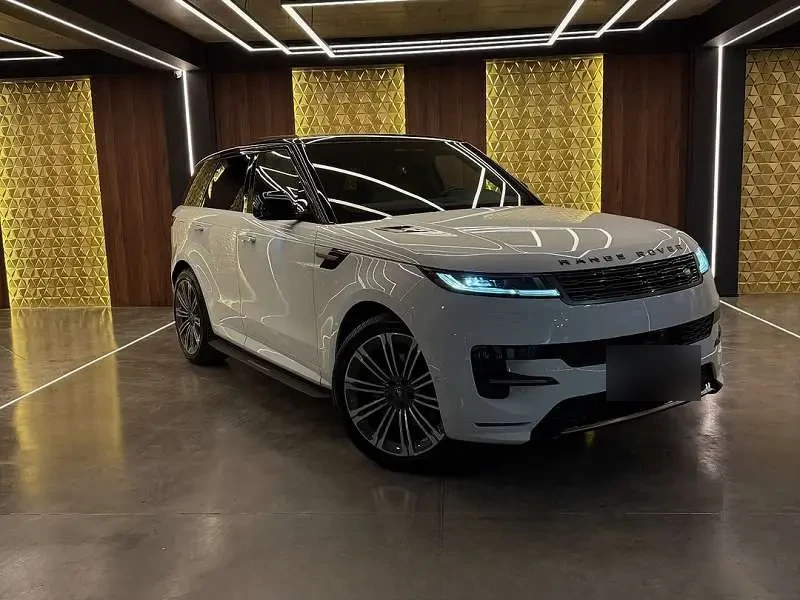 Land Rover Range Rover Sport 2025 — фото 1 из 5