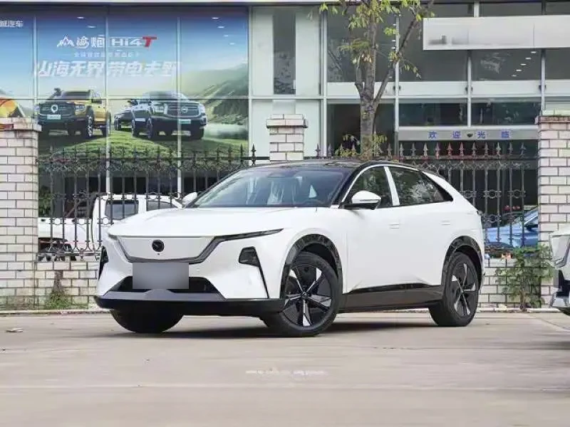 Mazda EZ-60 Extended Range Hybrid 200 Air 2025 — фото 1 из 4