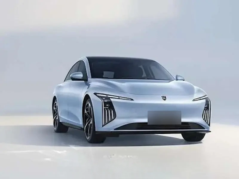 Dongfeng S7 2025 — фото 1 из 5