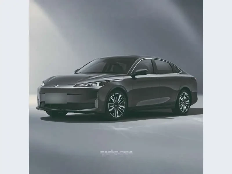 Changan Nevo A05 REEV 145KM 2025 — фото 1 из 1