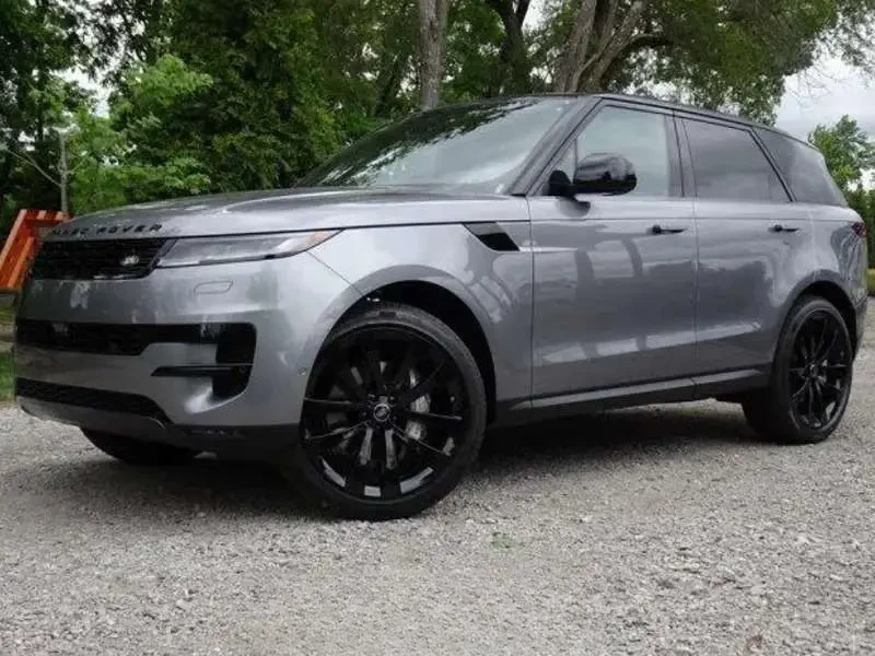 Land Rover Range Rover Sport 2025 — фото 1 из 5