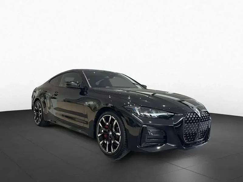 BMW 430 2025 — фото 1 из 5