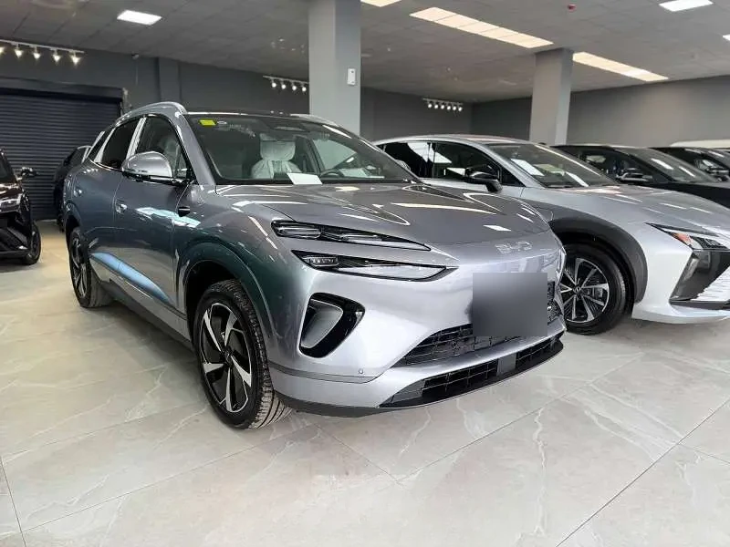 BYD SEA Lion 06 Plus 2025 — фото 1 из 5
