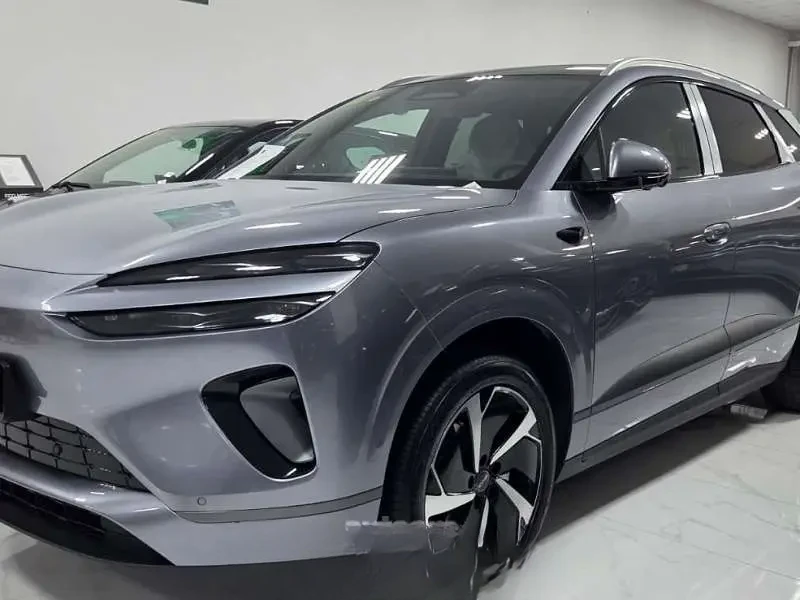 BYD SEA Lion 06 Plus 2025 — фото 1 из 5
