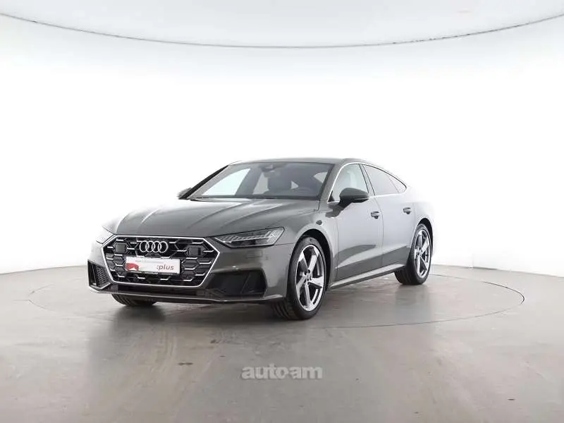 Audi A7 2025 — фото 1 из 5