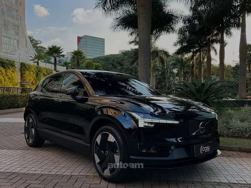 Volvo EX30 PLUS69W 2025 — фото 1 из 5