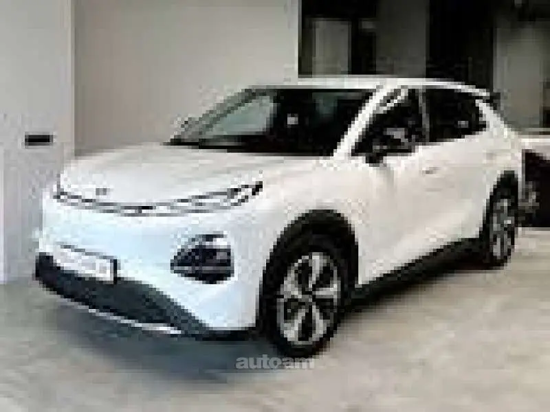 Changan Qiyuan Q 05 506Max 2026 — фото 1 из 3