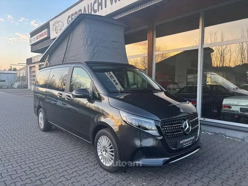 Mercedes-Benz V 220 2025 — фото 1 из 5