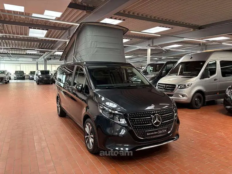 Mercedes-Benz V 300 2025 — фото 1 из 5