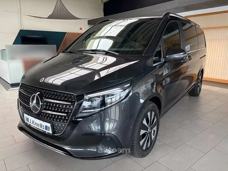 Mercedes-Benz V 250 2025 — фото 1 из 5