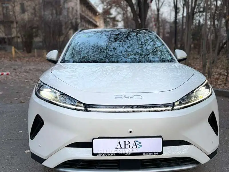 BYD Sea Lion 05 520km Flagship Smart Navigation 2025 — фото 1 из 5