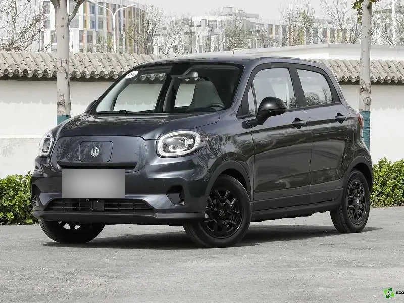 Leapmotor T03 Comfort (403km) 2025 — фото 1 из 1