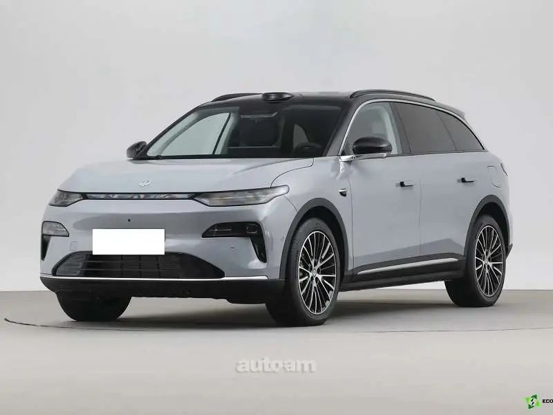 Leapmotor C11 LiDar Smart (300km) 2026 — фото 1 из 5