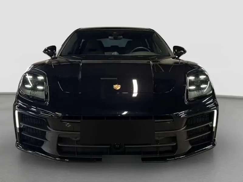 Porsche Panamera 2025 — фото 1 из 5