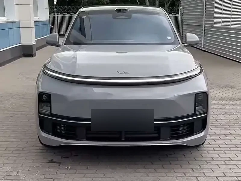 Li Auto Li L9 L9 ULTRA 2026 — фото 1 из 4