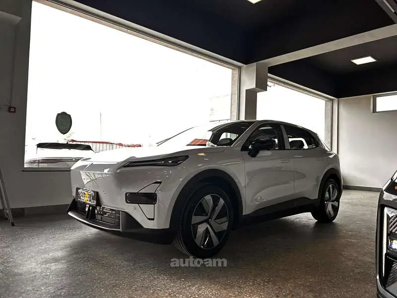 Changan Deepal S05 2026 — фото 1 из 5