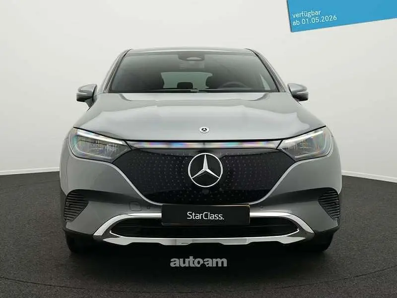 Mercedes-Benz EQE 2026 — фото 1 из 5