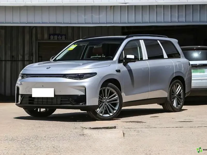 Leapmotor C16 Premium (200km) 2025 — фото 1 из 1