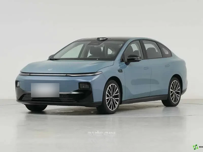 Leapmotor B01 LiDar (550km) 2025 — фото 1 из 1