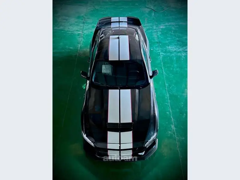 Ford Mustang Mustang Dark Horse Fastback 2026 — фото 1 из 5