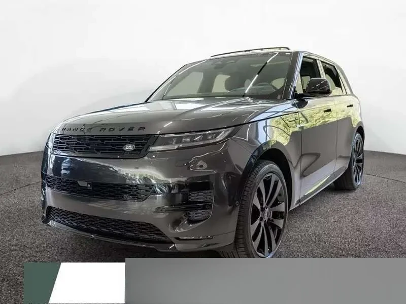 Land Rover Range Rover Sport 2026 — фото 1 из 5