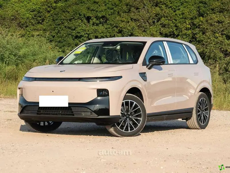Leapmotor B10 Comfort (510km) 2025 — фото 1 из 5