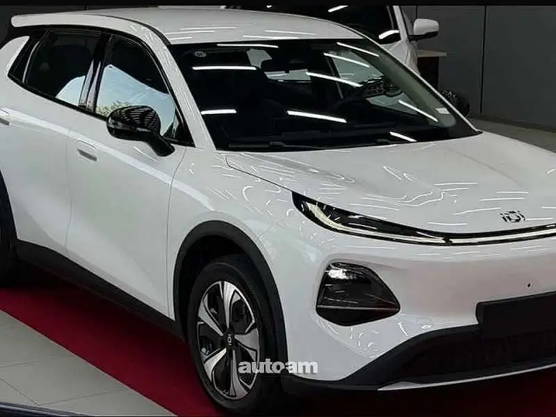 Changan Nevo Q05 506Km Max 2025 — фото 1 из 4