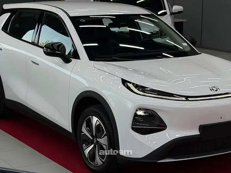Changan Nevo Q05 506 MAX 2026 — фото 1 из 5