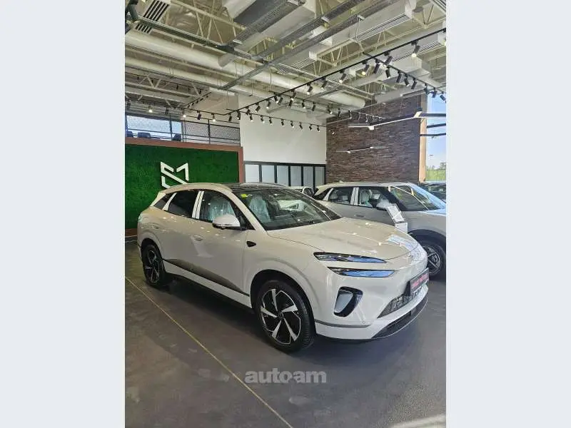 BYD SEA Lion 06 PILOT PLUS 2025 — фото 1 из 5