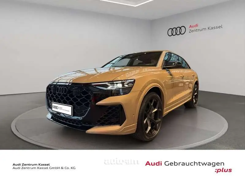 Audi RSQ8 2026 — фото 1 из 5