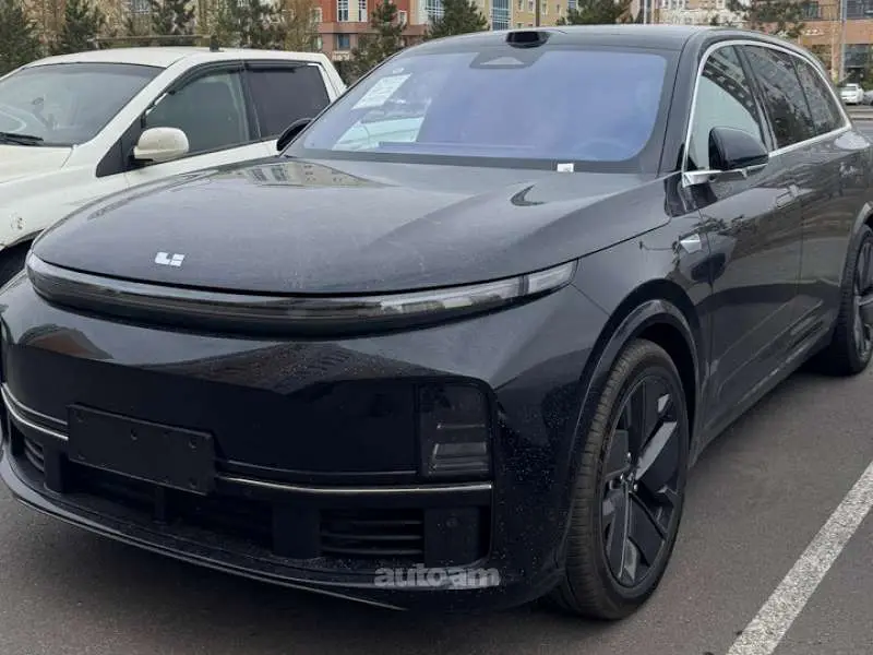 Li Auto Li L7 ULTRA 2026 — фото 1 из 2