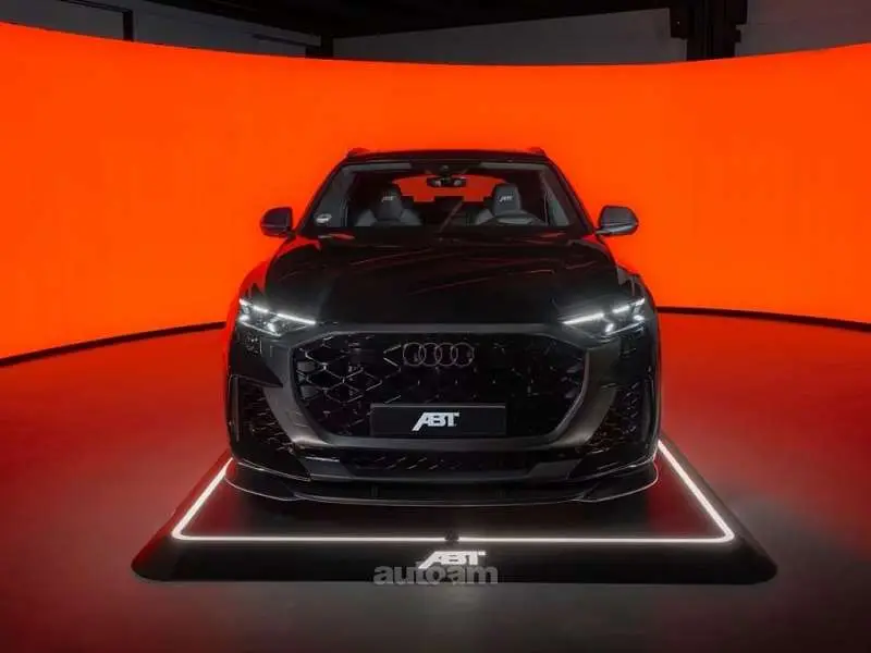 Audi RSQ8 2026 — фото 1 из 5