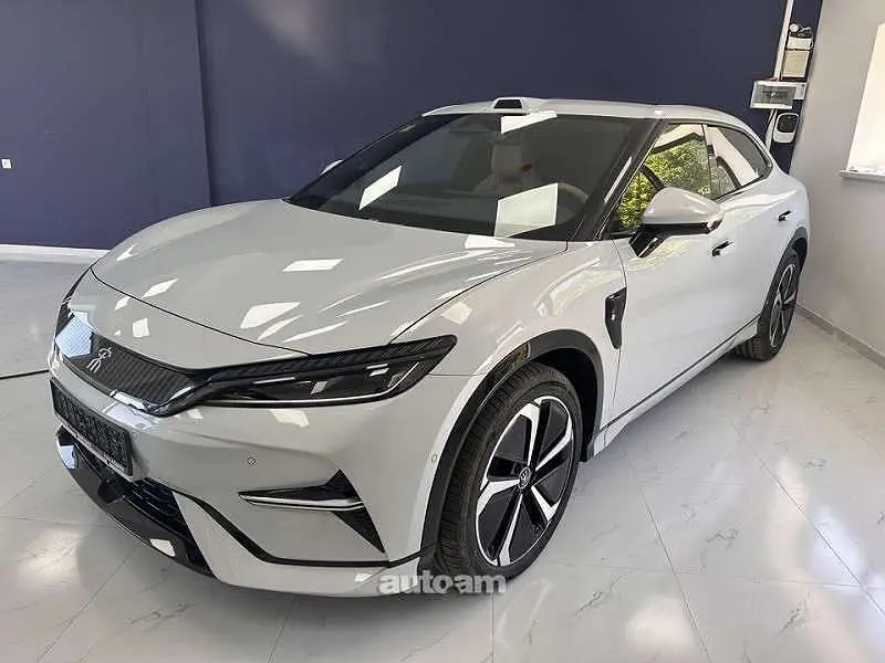 BYD Song L 662 կմ 2025 — фото 1 из 1