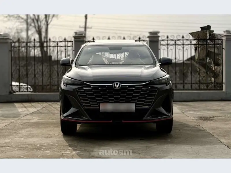 Changan X5 Plus Full 2026 — фото 1 из 5
