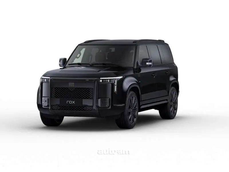 Rox Adamas Family Edition 2026 — фото 1 из 5