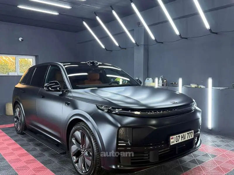 Li Auto Li L7 2025 — фото 1 из 5