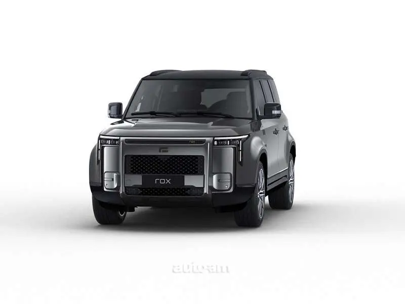 Rox Adamas Family Edition 2026 — фото 1 из 5