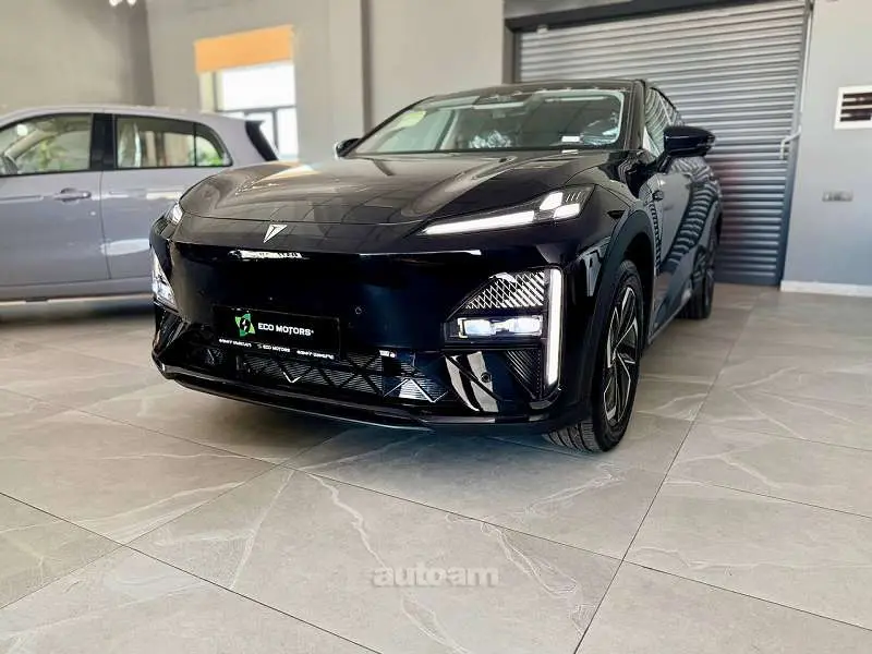 Changan Deepal S07 Ultra (230km) 2025 — фото 1 из 5