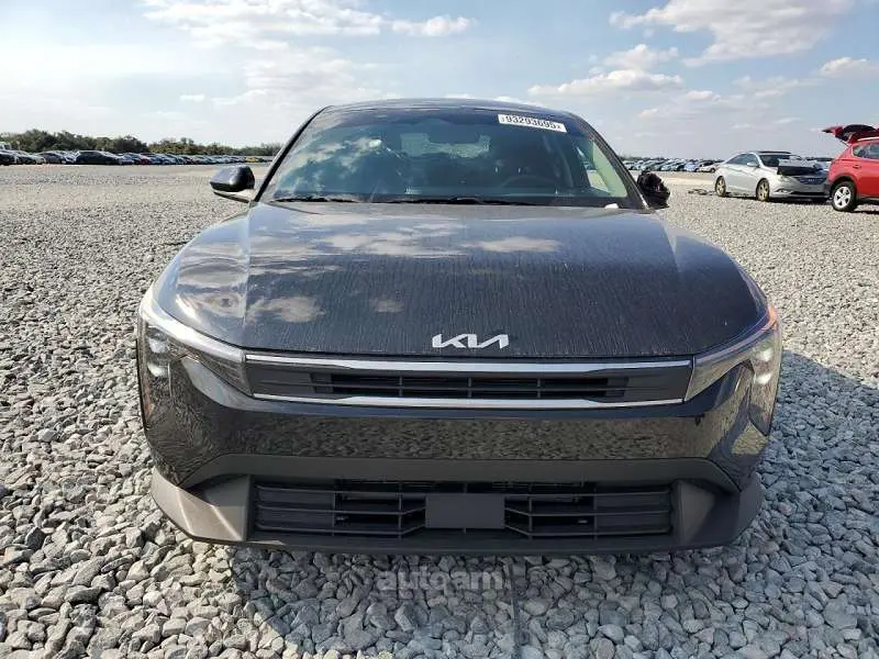Kia K4 LXS 2025 — фото 1 из 5