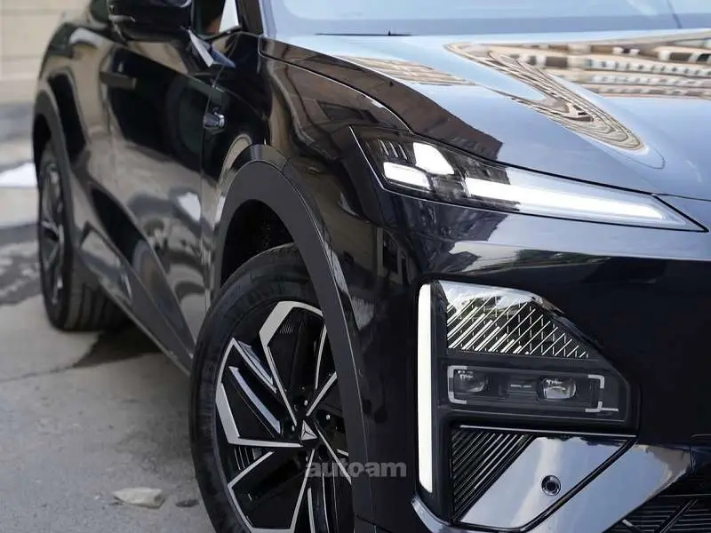 Changan Deepal S07 2026 — фото 1 из 5