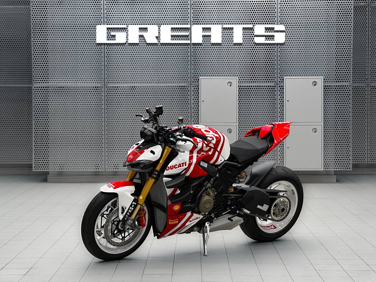 BRP Ski-Doo Expedition 900 Ace Turbo 2024 фото 3