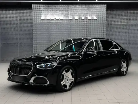 Audi A8 Horch 2025