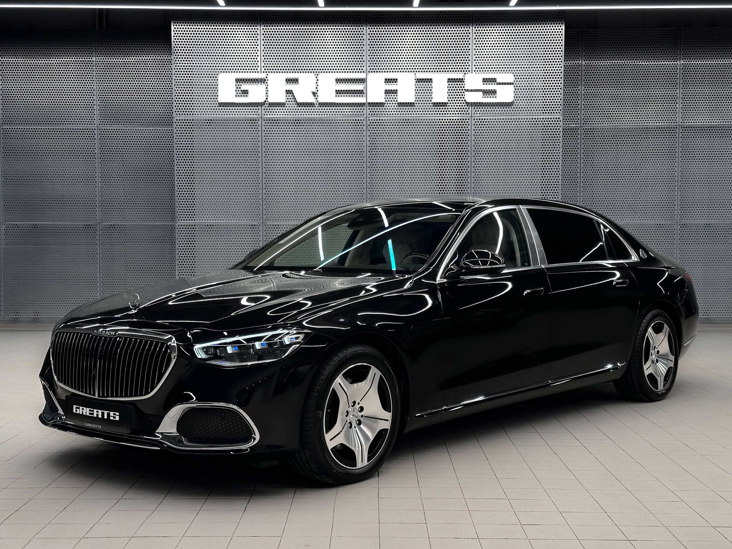 Audi A8 Horch 2025 фото 2