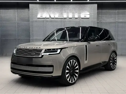 Land Rover Range Rover Autobiography Hybrid 2026