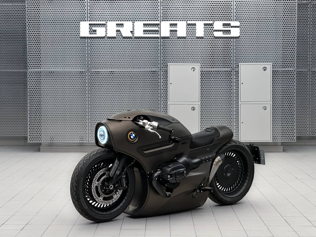 Ducati Streetfighter V4 Supreme 2024