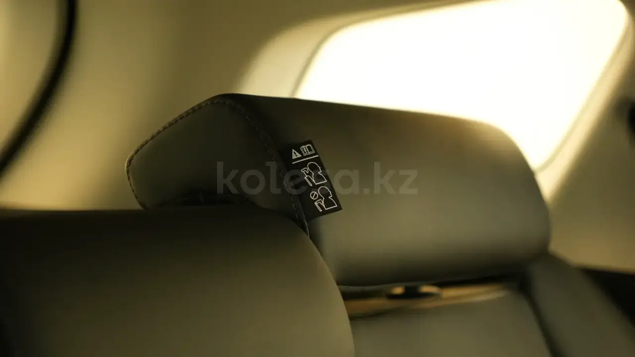 Hyundai Mufasa 2026 — фото 1 из 5