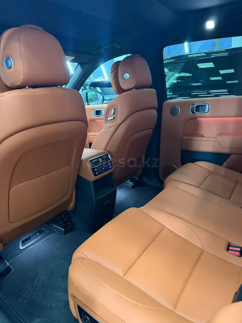 Li Auto L7 2025 — фото 1 из 4
